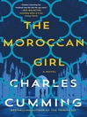 Imagem da capa para The Moroccan Girl